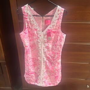 Lilly Pulitzer New with tags sz 8
